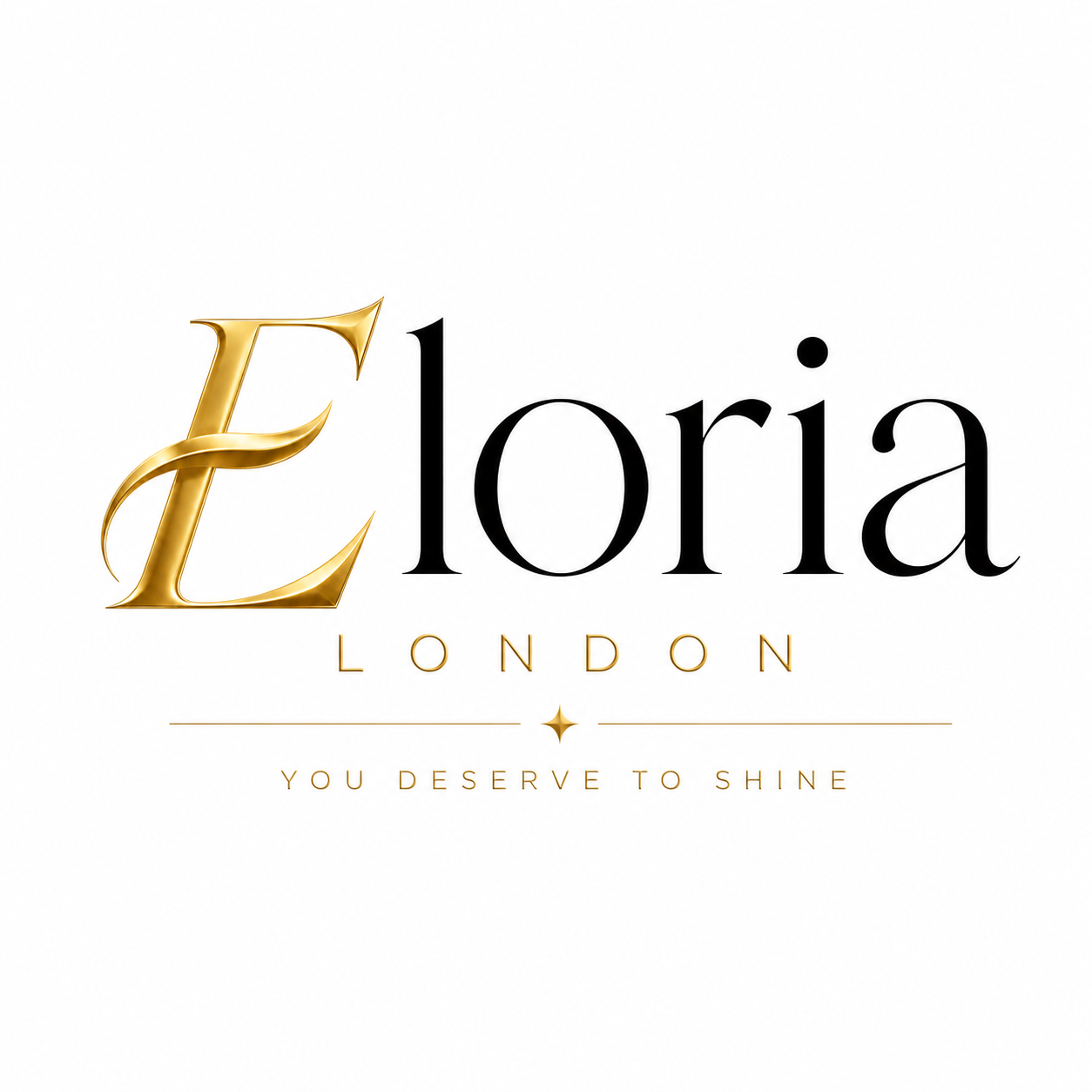 Eloria London — You Deserve to Shine